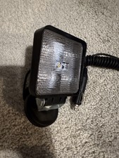 MCTECH 15 W LED Magnet Fuß, off-road floodlight Arbeitslicht 12V