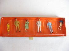 HH11* PREISER H0 14022 Neuwertig, OVP