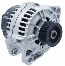 Lichtmaschine  BOSCH 120A für Lancia Kappa Coupe SW 2.0 2.4 16V 20V  0123510010