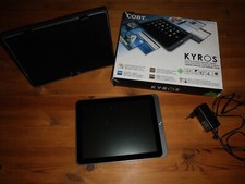 Coby Kyros Touch-Screen Internet Tablet  10"  - OS 2.3 Android Super Zustand