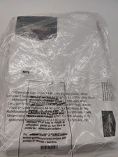 Amazon Basics Druckerpapier, DIN A4, 80 g/m², 500 Blatt, Weiß Zustand: gut