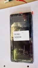 Samsung S 10 Plus Black 128 GB Neu SM-G975