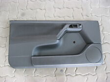 Türverkleidung Verkleidung Tür vorne links VW Golf 3 III Dreitürer 1H3867009L 