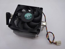 AMD FX CPU Kühler + Lüfter 4Pin Sockel AM2 AM3 #NT2812