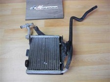 Audi A6 allroad C5 4BH Zusatzkühler für Kühlmittel 2.5 TDI 4Z7203503 4B0203519