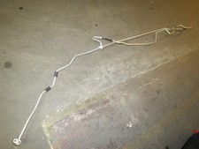 Original VW Sharan 7N Klimaleitung A30858 7n0820722a