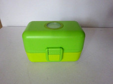 Monbento Frühstücksbox Brotdose Snackbox Lunchbox 0,8 l / 0,5 + 2 x 0,3