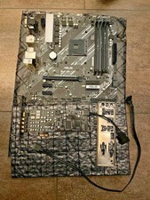 Asus Prime B450 M-A II inkl. Windows 10 Lizenz + 7.1 Soundkarte Asus Xonar DX