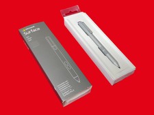 Original Microsoft Surface Pen, Stift in platin, Surface Pro 3/4/5/6/7