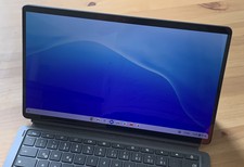 Lenovo IdeaPad Duet 5 Chromebook 13,3 OLED Snapdragon 4GB/ 128 GB SSD