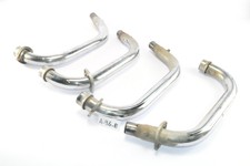 Yamaha XJR 1300 RP02 Bj 2001 - Krümmer Abgaskrümmer Auspuff A96E