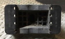 MERCEDES WAGENHEBER ABDECKUNG JACK PAD AUFLAGE X204 GLK KLASSE A2046900009