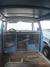 VW T3 Trennwand Bus, Transporter, Camper, Syncro, Gitterrohr