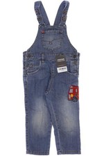 Next Jeans Jungen Hose Denim Gr. DE 98 Baumwolle blau #94d5252