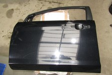 TÜR Türe Vorne Links Fahrertüre Farbe schwarz Ford Focus Turnier 1.6 16V