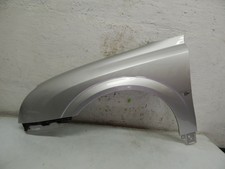 Opel Vectra C Signum Vorfacelift Kotflügel Links Z157 Starsilber 392008
