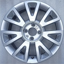 original Renault Clio III Alufelge 6,5x16 ET43 Canasta 8200666351 jante llanta