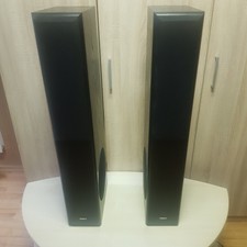 Magnat Motion 990 schwarz 