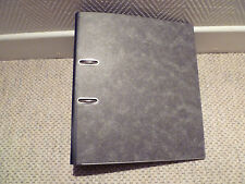 A4-Ordner breit im 2er-Pack von Leitz/Centra