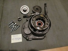 Nova Motors Motorroller »Retro Star« Getriebe Motorcode BZ 139 QMB