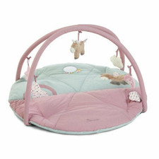 Sterntaler Spielbogen rund Pauline Spielmatte Krabbelmatte Rassel Activi507