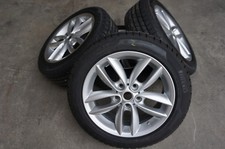 MINI Double Spoke R124 Countryman Paceman Winterräder Winterreifen 205/55 17 M+S