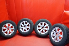 Mercedes W251 Alufelgen Reifen Räder Winter A2514011002 7,5J ET56 235/65 R17 /R9