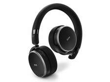 AKG KABELLOSE BLUETOOTH KOPFHÖRER MIT GERÄUSCHUNTERDRÜCKUNG - SCHWARZ - N60NC