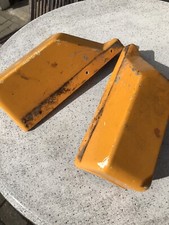 Aufsitzmäher Rasentraktor Stiga Park Kotflügel Radabdeckung Vorne