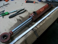 Hydraulikzylinder Hub 190 Doppeltwirkend Traktor Mähdrescher #525# 