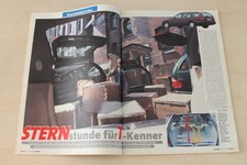 Auto Bild 19053) Mercedes E-Klasse T-Modell Kaufberatung mit den Modellen: E 200