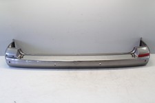 STOßSTANGE hinten + VW T6 Multivan Caravelle + 4x PDC + LH1X Original 7E5807417C