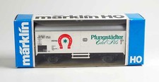 Märklin 82003 4415 Bierwagen Pfungstädter Edel Pils MIB Neu! OVP SG 9917-24-28