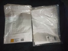 10x Seidentuch 60x60cm 100%Seide Pongé 05  Seidenmalerei