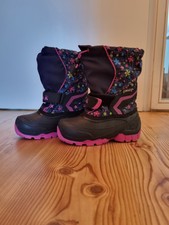 Winterstiefel Gr. 28