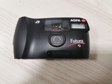 Agfa Futura FF APS Filmkamera