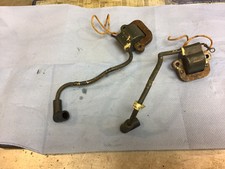 Johnson Evinrude 9.9hp Zwei Takt HT Spulen x2