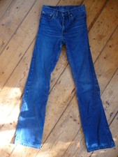 Levis Jeans high waist W 27 L 32