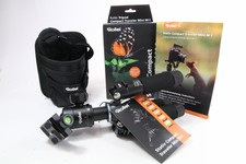 Dreibeinstativ Rollei Compact Traveler Mini M-1, Fotostativ, Stativ, neuwertig