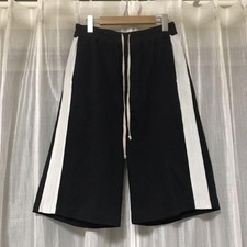 Rick Owens 19AW Kordelzug Karloff Boxershorts Herren RU19F4379-BA aus Japan