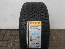 1 Winterreifen Pirelli Winter Sottozero 3 235/45R17 97H 