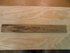 Gitarren Griffbrett Rohling Palisander ,Hals, Neck, E Gitarre , Westerngitarre 