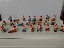 Die Blumentopfzwerge 24 Stück Paket Sammlung 