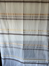 Ösenschal 2,47m x1,40m