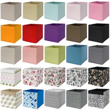 IKEA DRÖNA Fach Box Regalfach Dröna Droena für KALLAX und EXPEDIT Regale NEU OVP