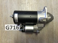 OPEL ZAFIRA A ASTRA G VECTRA B CORSA C TIGRA ANLASSER STARTER NEU ORIGINAL 95524