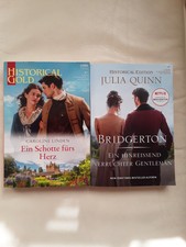 Historical Romane,  Gold und Edition,  2 Romane, Cora Verlag 