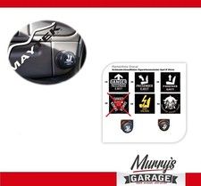 Schleudersitz Aufkleber OPEL / Chevrolet *einzigartig* 1 von 5 Motiven