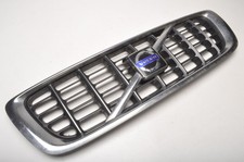 VOLVO V70 III 3  Grill Frontgrill Kühlergrill 31255500
