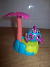 Zoobles-Riptide 351 & Habitat/Haus